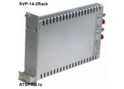 ������������� ������ SVP-14-2Rack ����