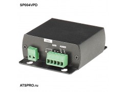 ���������� ����������� ����� �����, ������� � ������ SP004VPD ����