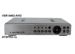 ���������������� AHD 4-��������� VSR-0462-AHD ����
