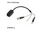 ���������������� TTP111VPD-RJ45