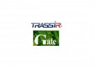 ������ ���������� TRASSIR � Gate
