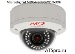    IP- MDC-N8090WDN-30H 