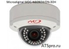 ��������� ������� �������������� IP-������ MDC-N8090WDN-30H