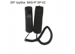 SIP ������  BAS-IP SP-02 ����
