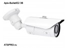 IP-камера корпусная уличная Apix-Bullet/E2 36