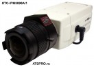 IP-камера корпусная STC-IPM3098A/1