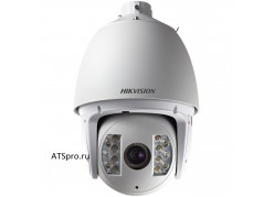 ���������� ���������� IP-������ DS-2DF7286-A ����