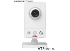 ��������� IP-������ AXIS M1054 (0338-002) ����