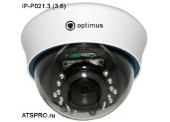 IP-������ ��������� IP-P021.3 (3.6) ����