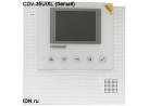 ������� ������������� ������� CDV-35U/XL (�����)