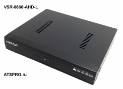 ���������������� AHD 8-��������� VSR-0860-AHD-L ����