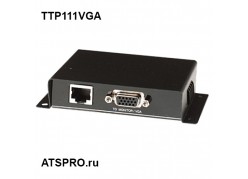 �������� ������������������ TTP111VGA ����