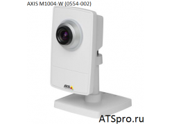 ������� IP-������ AXIS M1004-W (0554-002) ����