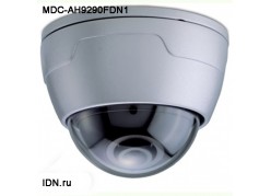 ����������� AHD ��������� �������������� MDC-AH9290FDN1 ����