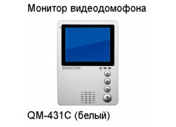 ������� ������������� QM-431C (�����) (�������� �����) ����
