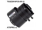 ��������  Computar TG3Z2910FCS-IR-31