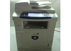 ��� XEROX Phaser 3635 MFP �/�