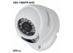 ����������� AHD ��������� �������������� VSV-1360FR-AHD (�������� �����) ����