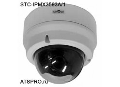 ����������� ������� (IP ������) STC-IPMX3593A/1 ����
