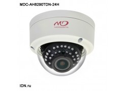 ����������� AHD ��������� ������� �������������� MDC-AH8290TDN-24H ����