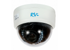 IP-камера купольная RVi-IPC32S (2.8-12мм)