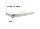 IP-���������������� 4-��������� TRASSIR Lanser IP-4 PoE