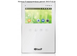 ������� IP-������������� �������  BAS-IP AZ-04 ����
