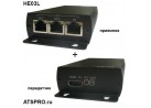 �������� ������������������ HDMI HE03L