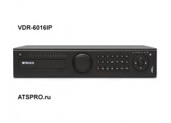 IP-���������������� 16-��������� VDR-6016IP ����