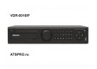 IP-видеорегистратор 16-канальный VDR-6016IP
