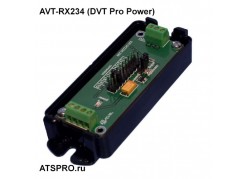 �������� ������������ AVT-RX234 (DVT Pro Power) ����