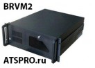 IP-видеорегистратор 36-канальный BRVM2
