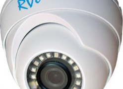 IP-������ ��������� ������� RVi-IPC32S (2,8��) ����