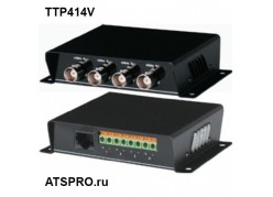 ���������������� 4 ������������� TTP414V ����