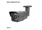 Видеокамера AHD корпусная уличная MDC-AH6290TDN-42H