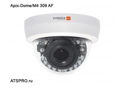 IP-������ ��������� Apix-Dome/M4 309 AF ����