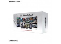 ����������� ����������� SM-Web Client ����