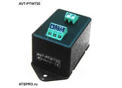 ������������� ����������� AVT-PTW720 ����