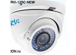 ����������� ��������� ������� ������� RVi-125C NEW (�������� �����) ����