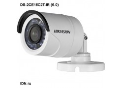 ����������� TVI ��������� ������� DS-2CE16C2T-IR (6.0) ����