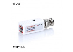 ����������� �������� ���������� ����� ������� TA-C/2 ����