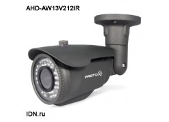 ����������� AHD ��������� ������� AHD-AW13V212IR ����