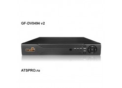 ���������������� AHD 4-��������� GF-DV0494 v3 ����