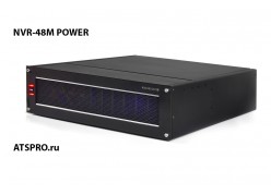 IP- 48- NVR-48M POWER 