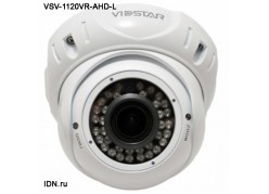 ����������� AHD ��������� �������������� VSV-1120VR-AHD-L (�������� �����) ����