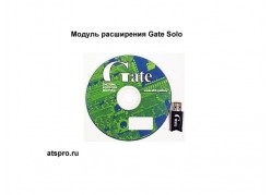 ������ ���������� Gate Solo ����