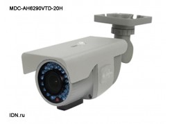 ����������� AHD ��������� ������� MDC-AH6290VTD-20H ����