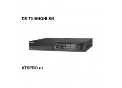 ���������������� TVI 16-��������� DS-7316HQHI-SH ����