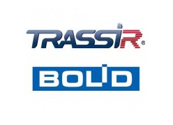 TRASSIR Bolid ���������� � �� �������� ����� ��� � ���� ����