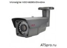 ������� IP-������ MDC-N6290WDN-42HA